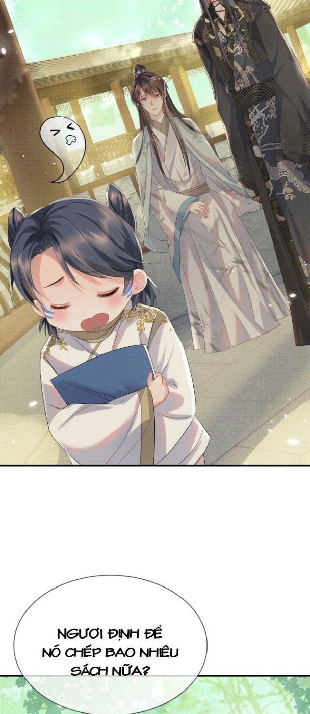 Ngộ Xà Chap 26 - Next Chap 27