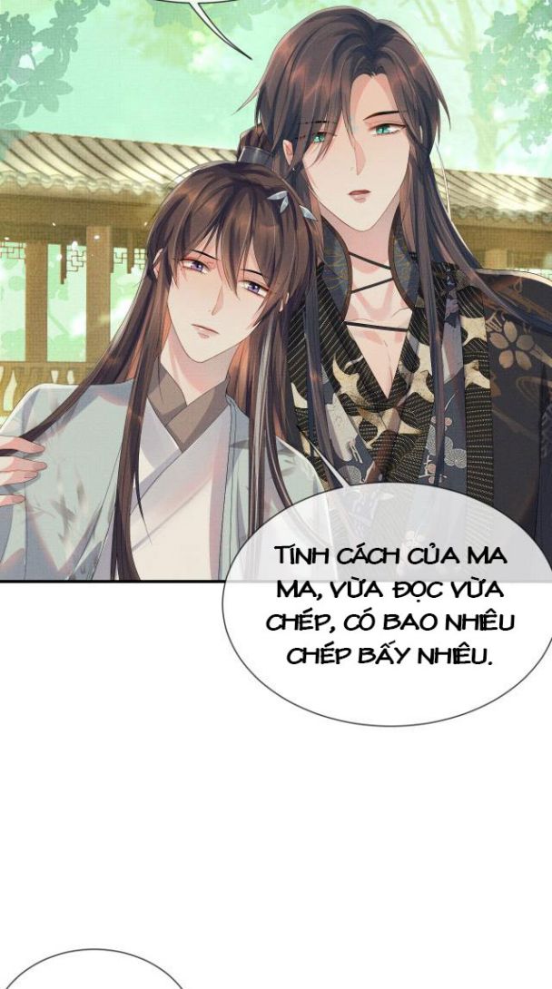 Ngộ Xà Chap 26 - Next Chap 27