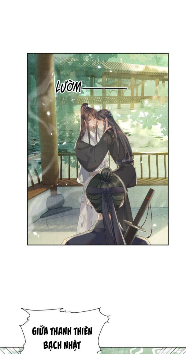 Ngộ Xà Chap 26 - Next Chap 27