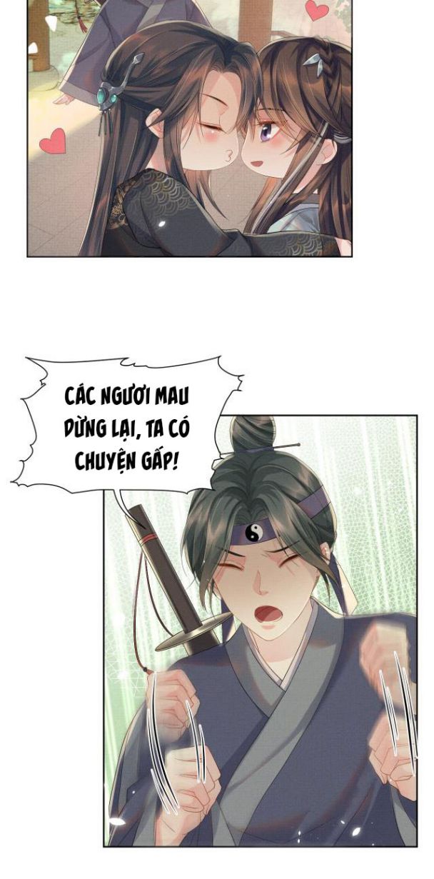 Ngộ Xà Chap 26 - Next Chap 27