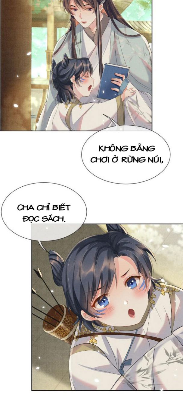 Ngộ Xà Chap 26 - Next Chap 27