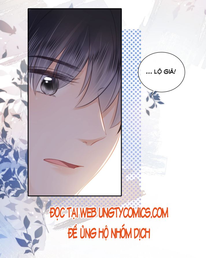 Tri Bỉ Chap 16 - Next Chap 17