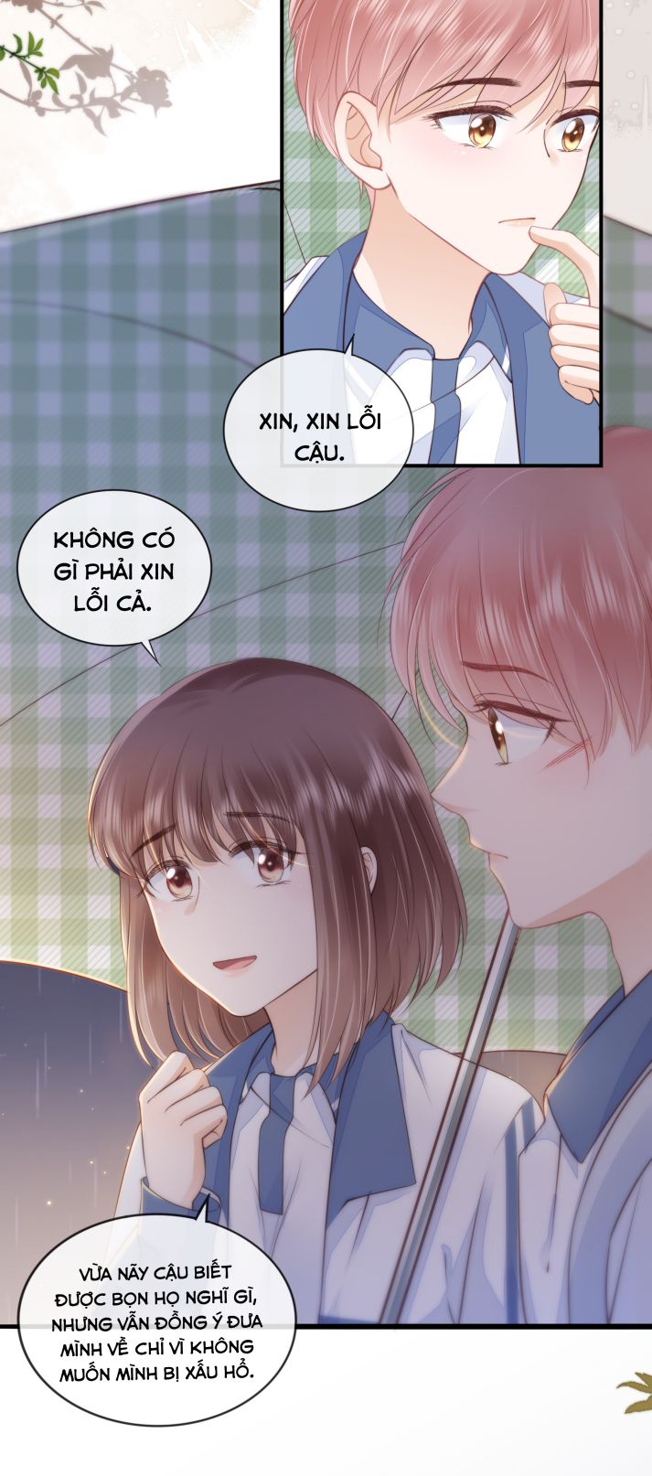 Tri Bỉ Chap 16 - Next Chap 17