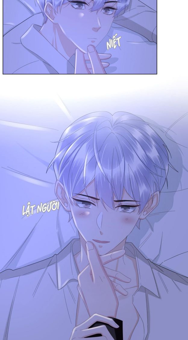 Bất an vu thất Chapter 32 - Next Chapter 33