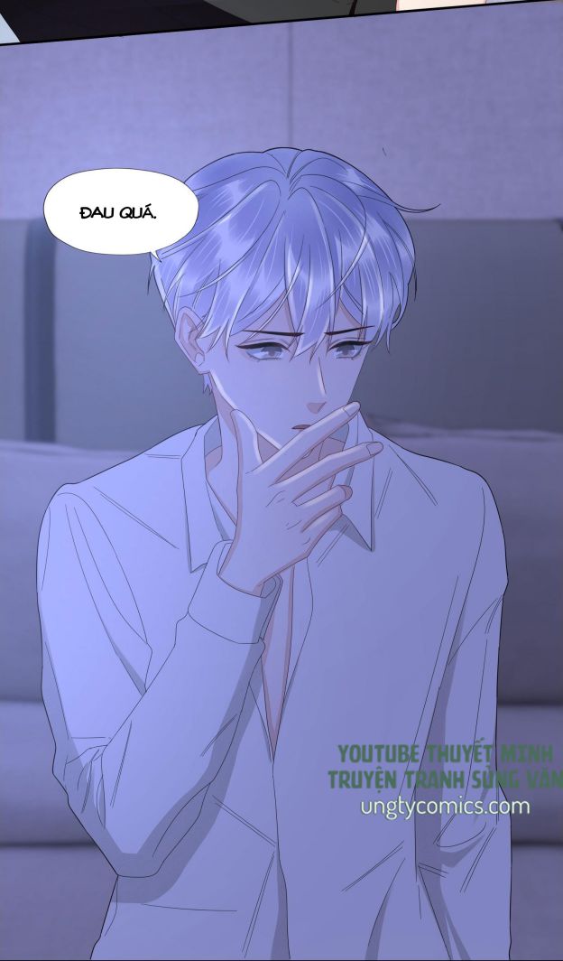 Bất an vu thất Chapter 32 - Next Chapter 33