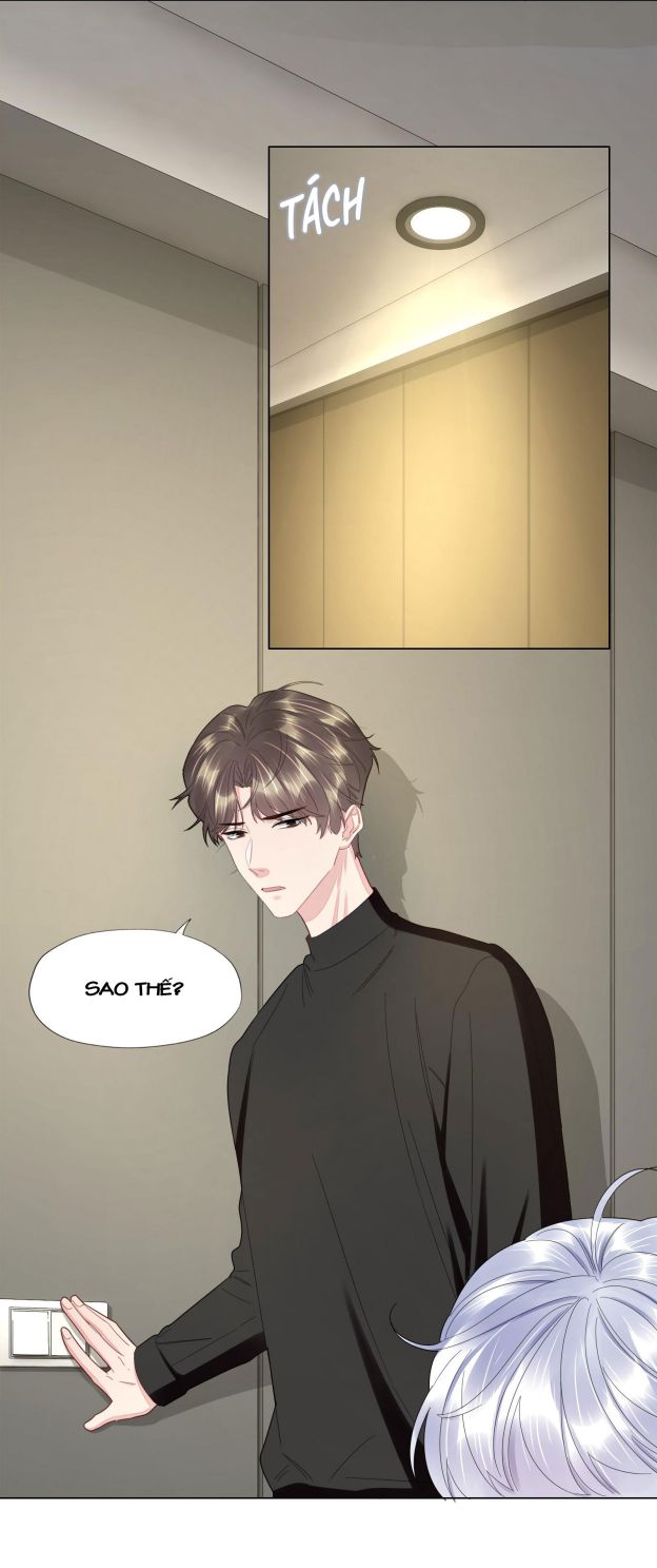 Bất an vu thất Chapter 32 - Next Chapter 33