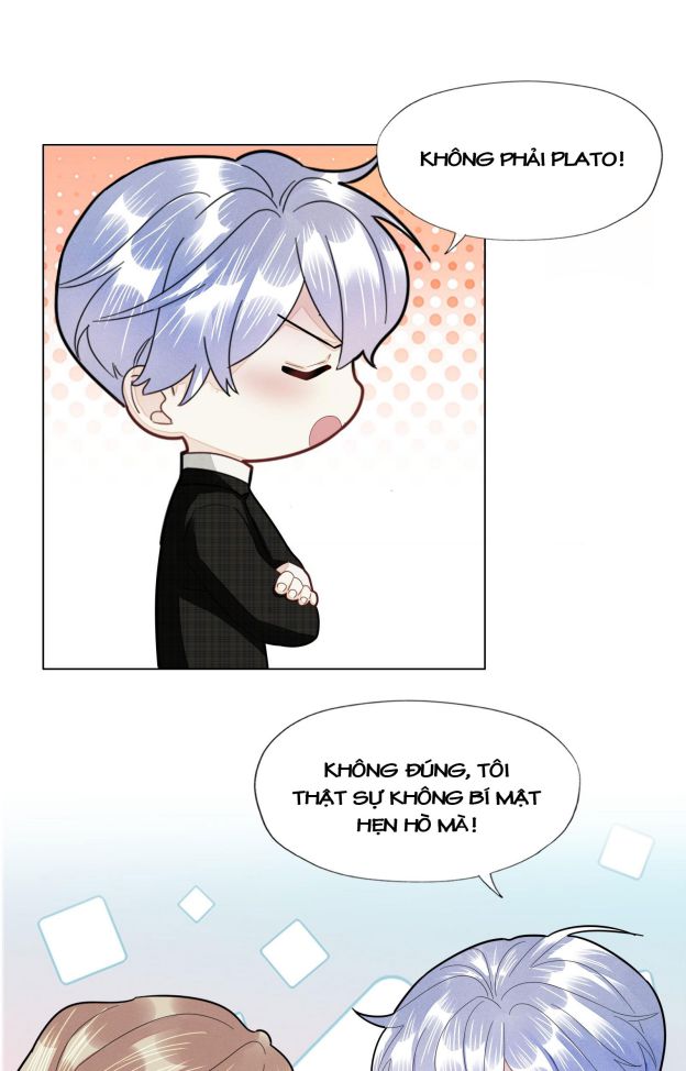 Bất an vu thất Chapter 32 - Next Chapter 33