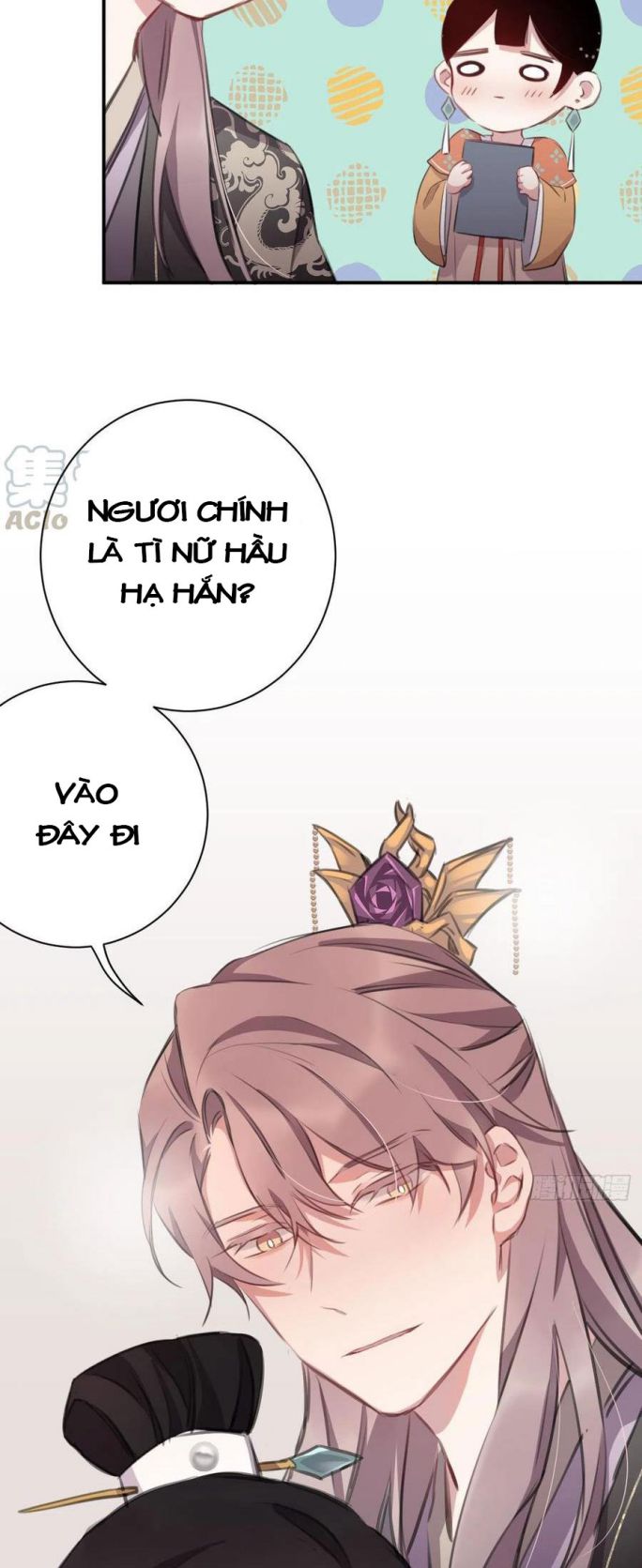 Bất Tảo Triều Chap 27 - Next Chap 28