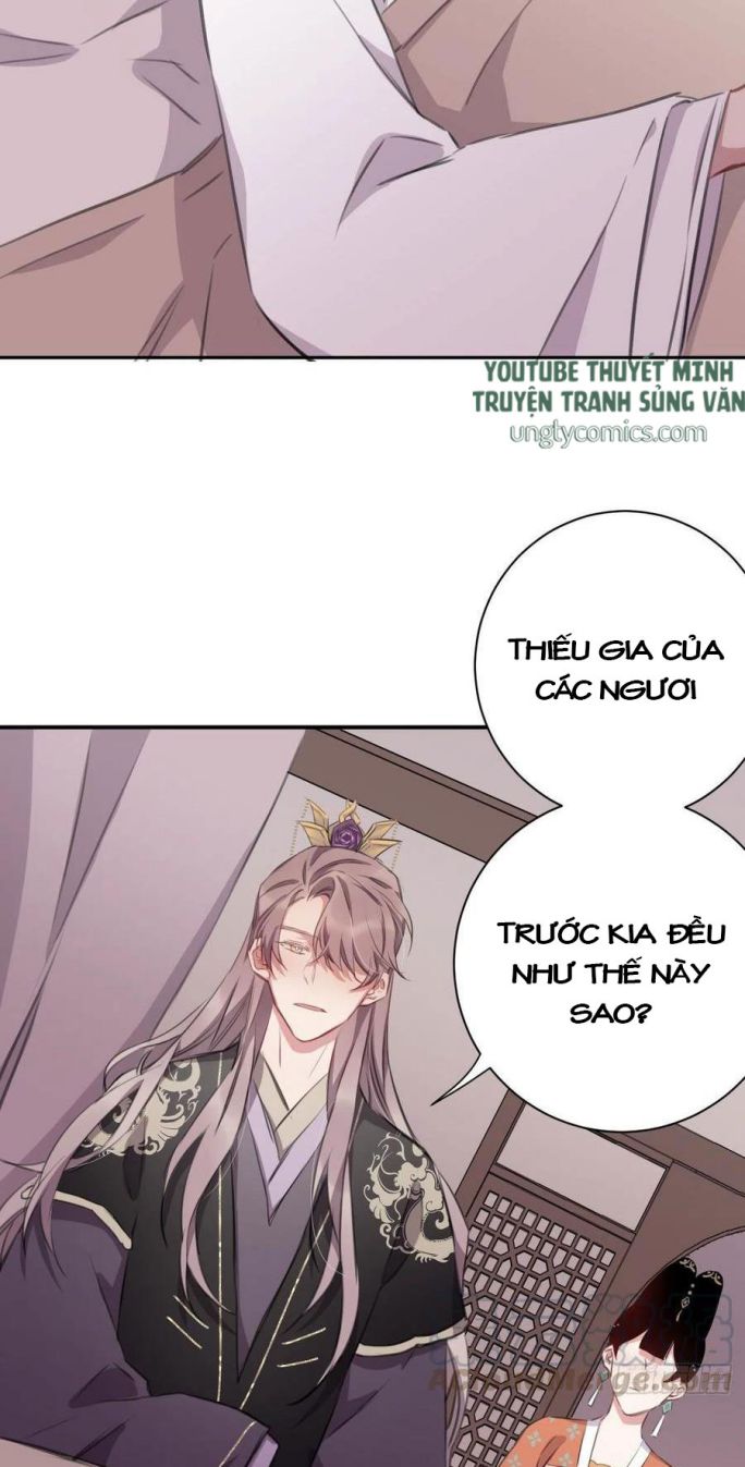 Bất Tảo Triều Chap 27 - Next Chap 28