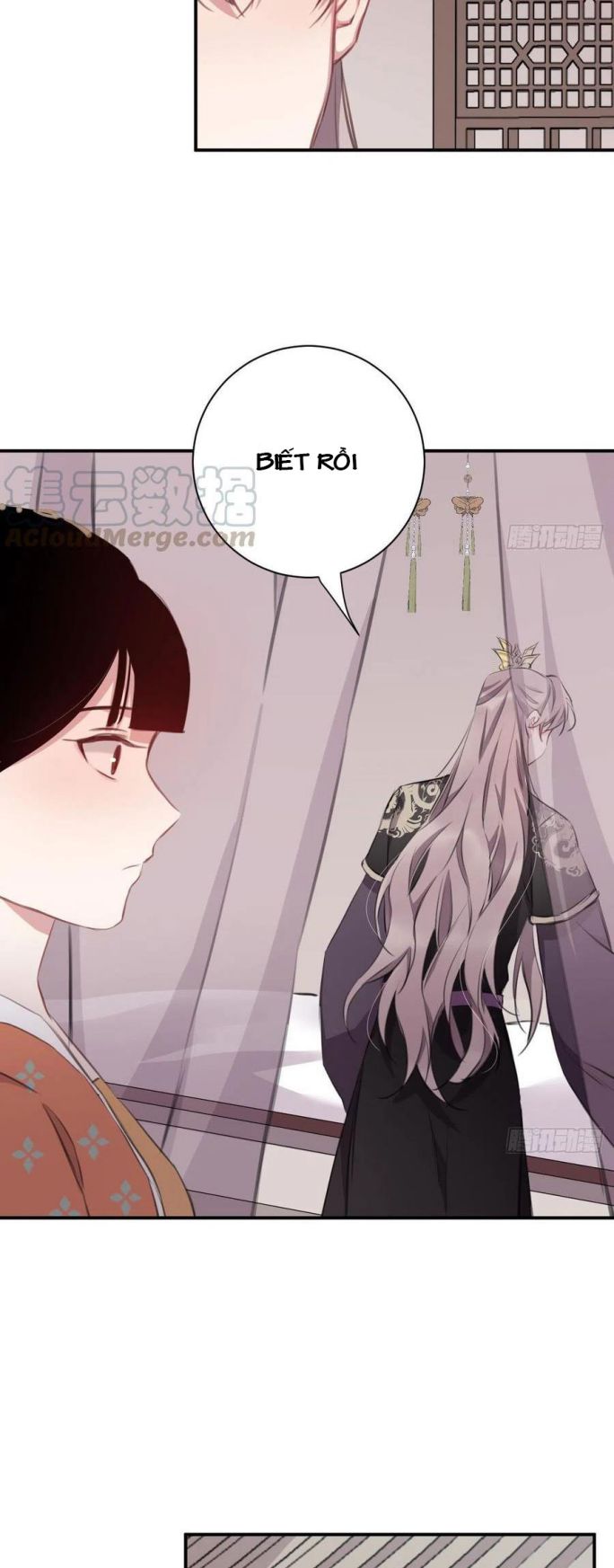 Bất Tảo Triều Chap 27 - Next Chap 28