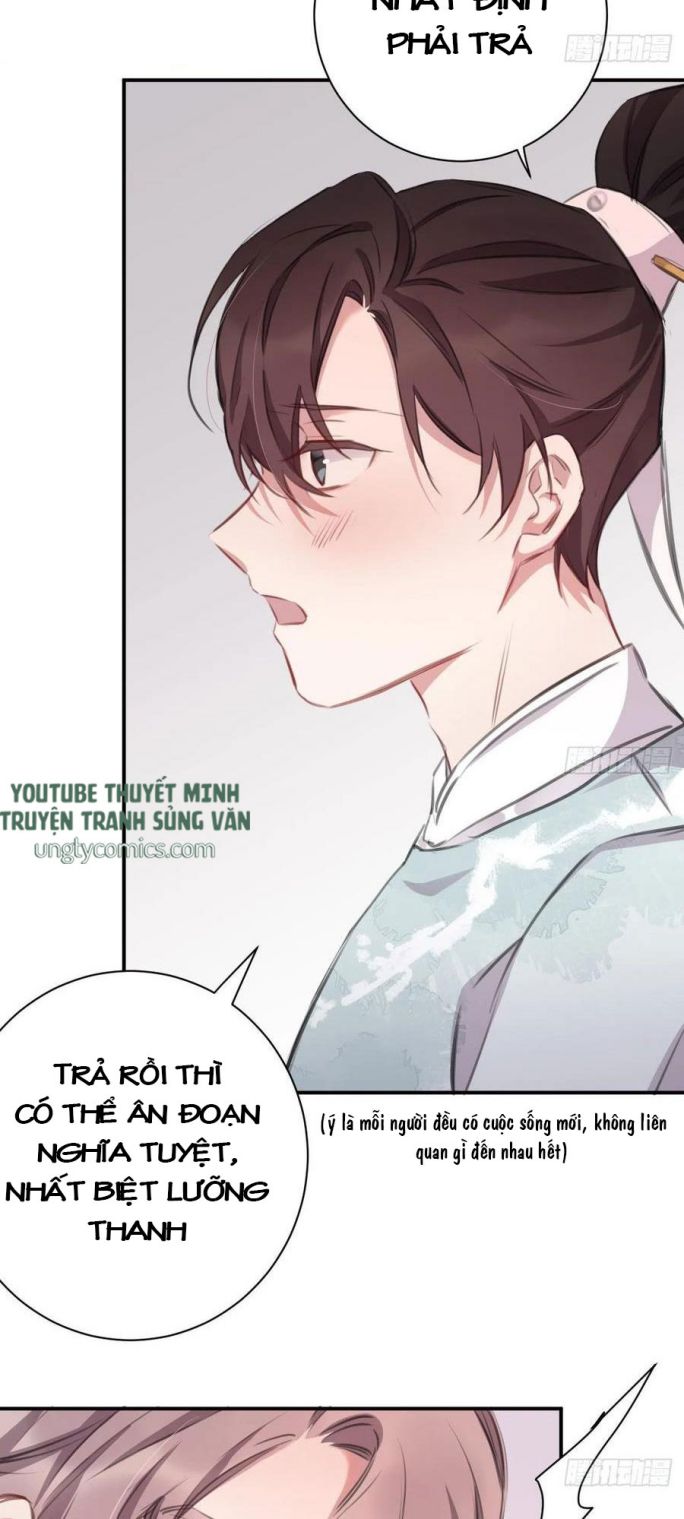 Bất Tảo Triều Chap 27 - Next Chap 28