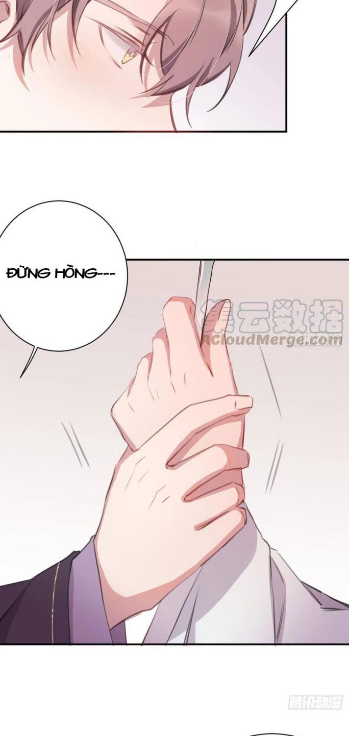 Bất Tảo Triều Chap 27 - Next Chap 28