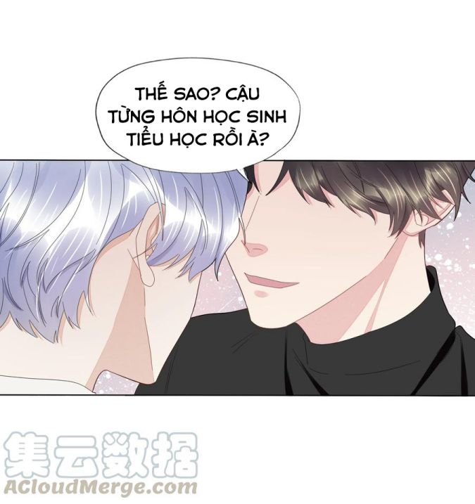 Bất an vu thất Chapter 33 - Next Chapter 34