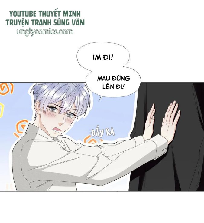 Bất an vu thất Chapter 33 - Next Chapter 34