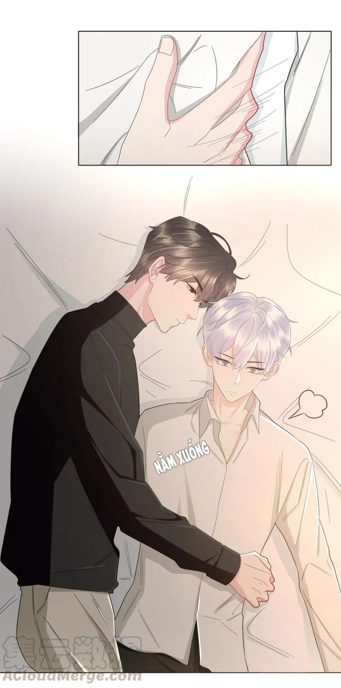 Bất an vu thất Chapter 33 - Next Chapter 34