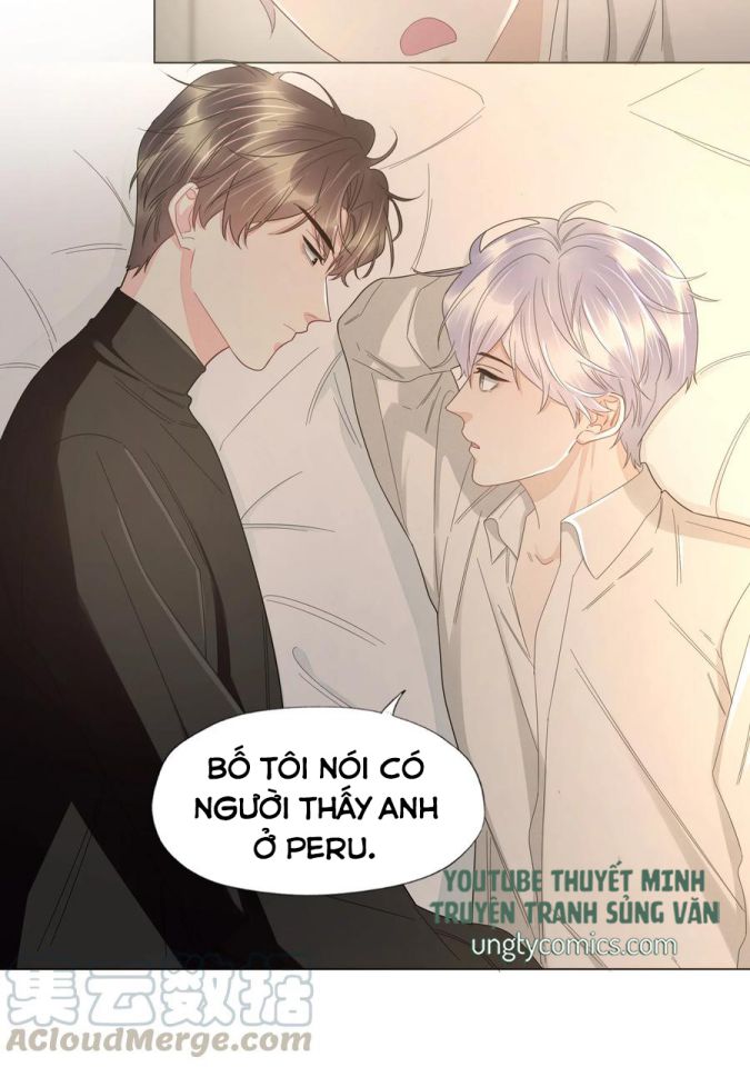 Bất an vu thất Chapter 33 - Next Chapter 34