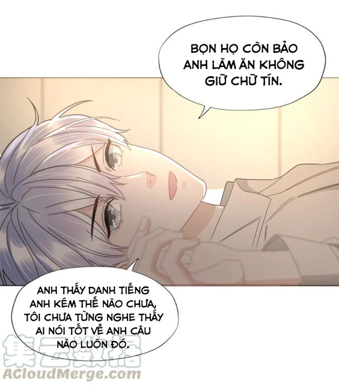 Bất an vu thất Chapter 33 - Next Chapter 34