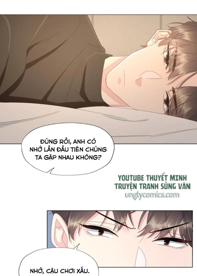 Bất an vu thất Chapter 33 - Next Chapter 34