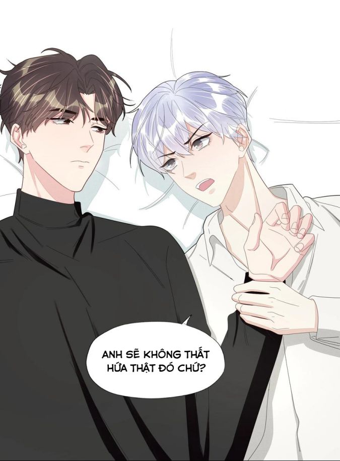 Bất an vu thất Chapter 33 - Next Chapter 34