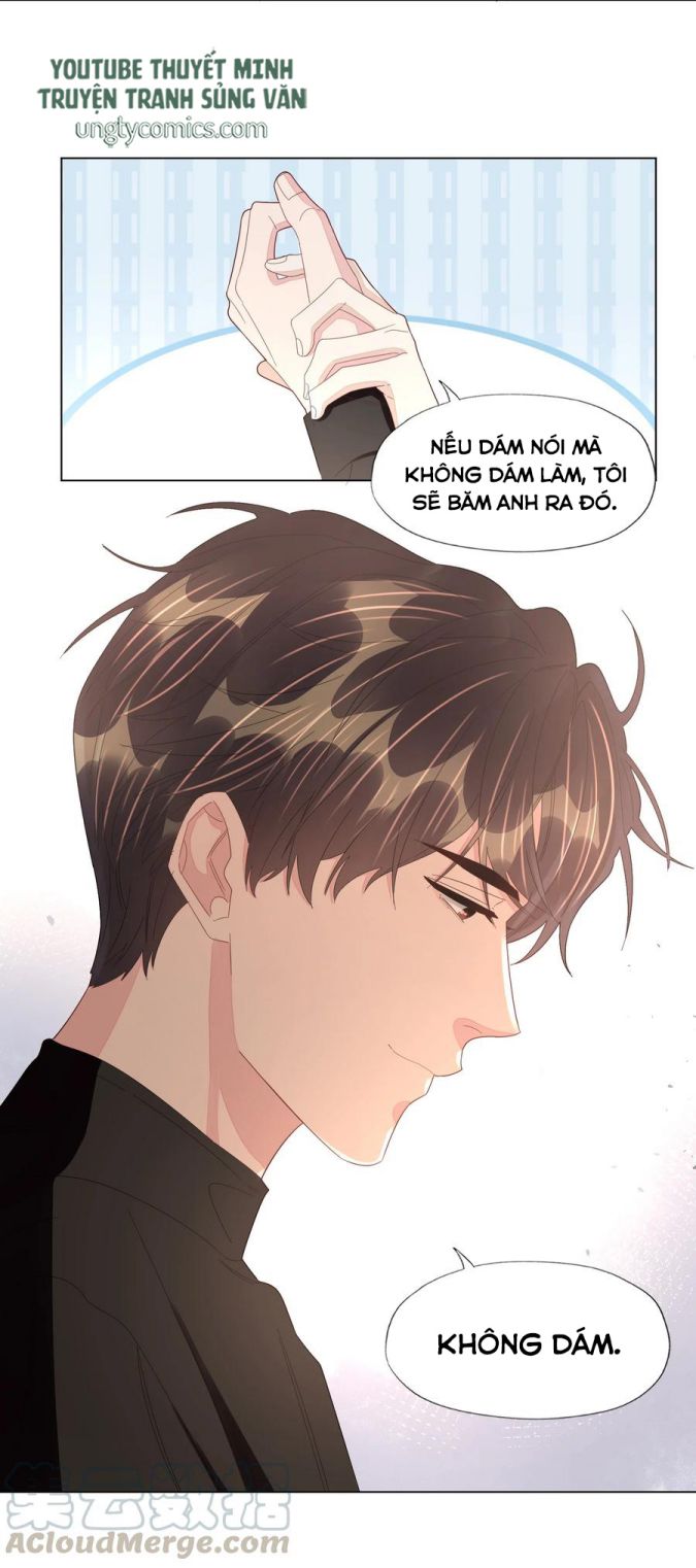 Bất an vu thất Chapter 33 - Next Chapter 34