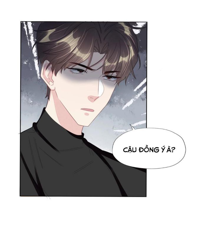 Bất an vu thất Chapter 33 - Next Chapter 34