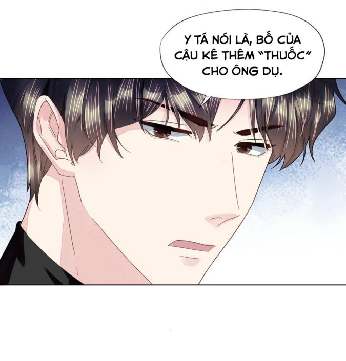 Bất an vu thất Chapter 33 - Next Chapter 34