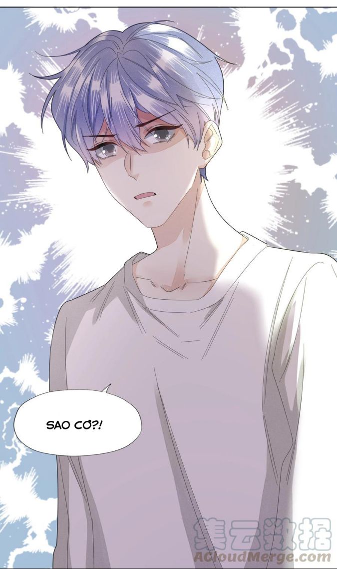 Bất an vu thất Chapter 33 - Next Chapter 34