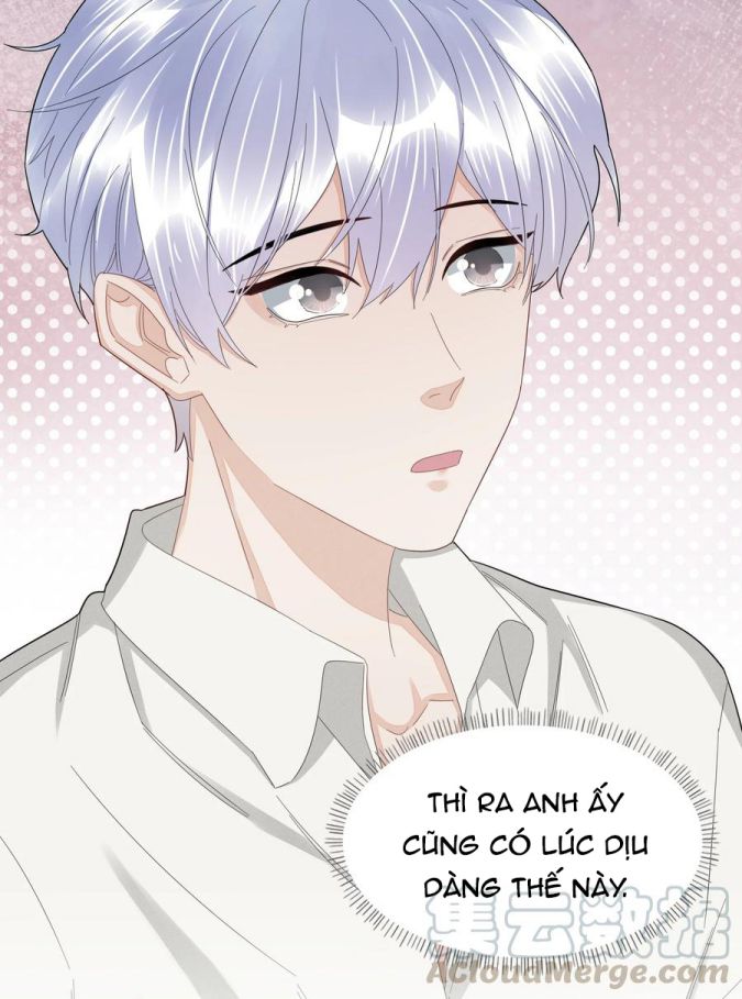 Bất an vu thất Chapter 33 - Next Chapter 34