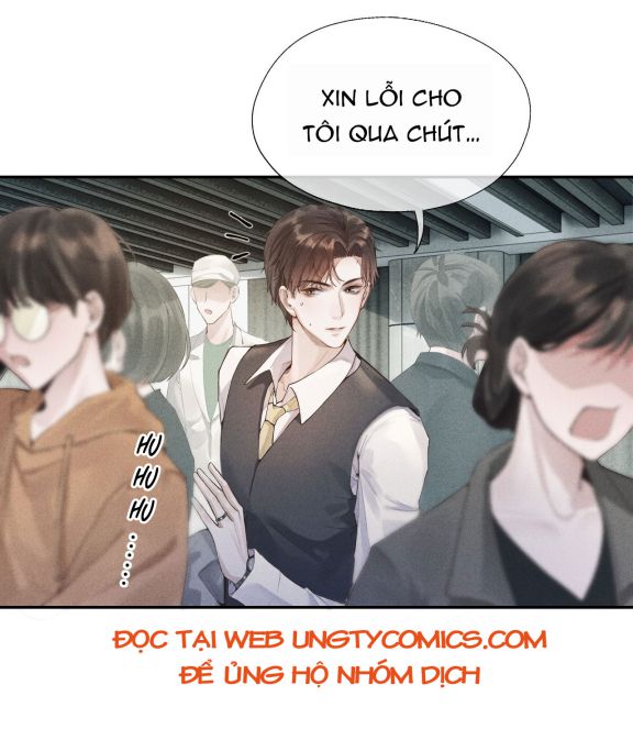 Dior Tiên Sinh Chapter 1 - Next Chapter 2