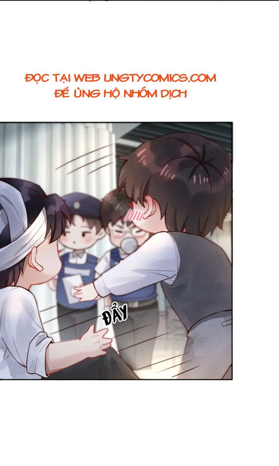 Dior Tiên Sinh Chapter 1 - Next Chapter 2