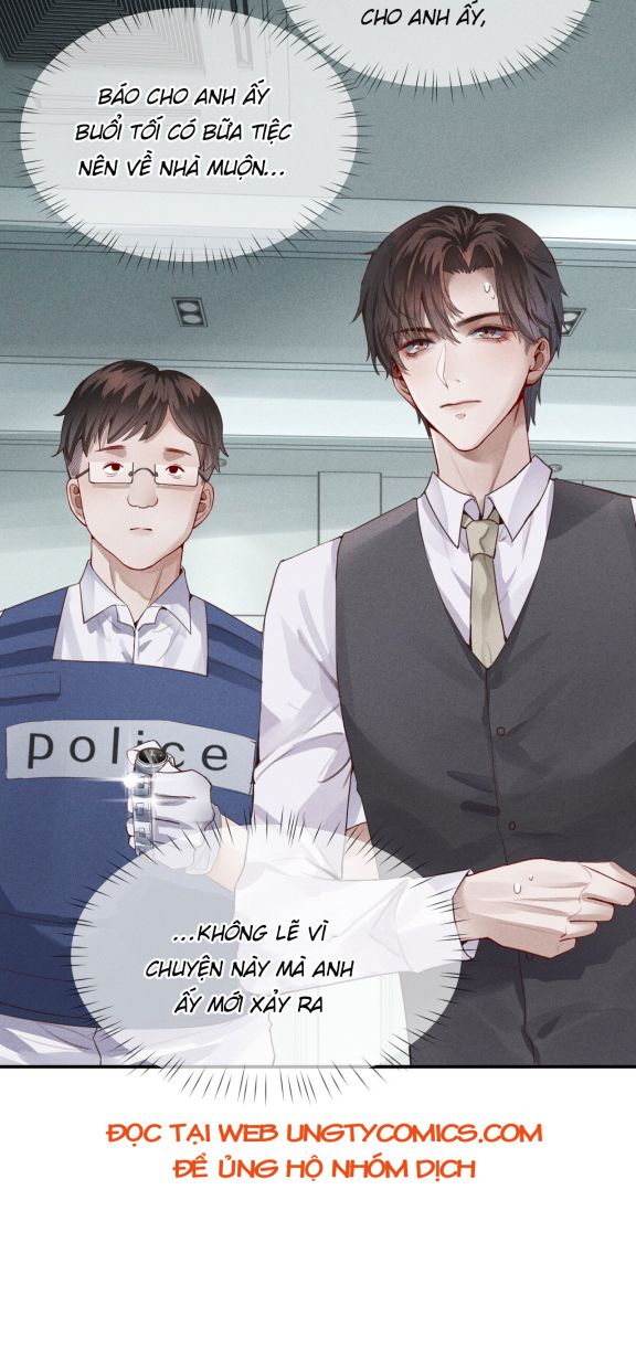 Dior Tiên Sinh Chapter 1 - Next Chapter 2