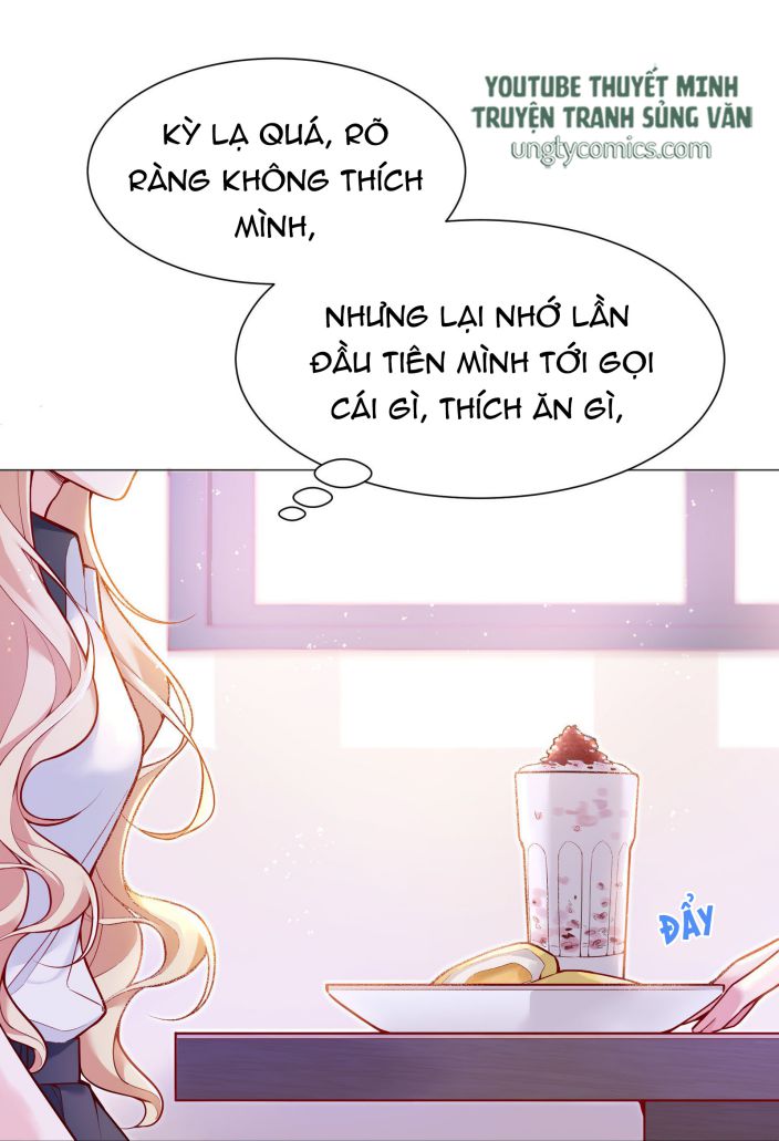 Hàn Viễn Chapter 23 - Next Chapter 24