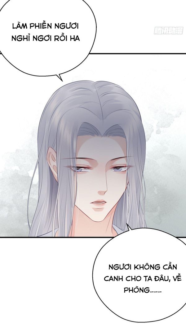 Dập Hoa Lục Chapter 20 - Next Chap 21