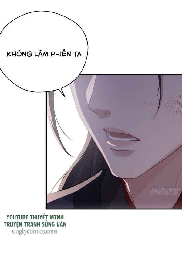 Dập Hoa Lục Chapter 20 - Next Chap 21