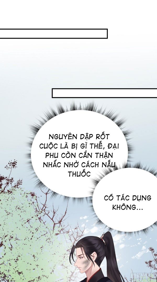 Dập Hoa Lục Chapter 20 - Next Chap 21