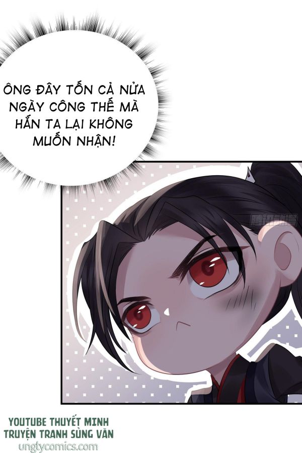 Dập Hoa Lục Chapter 20 - Next Chap 21