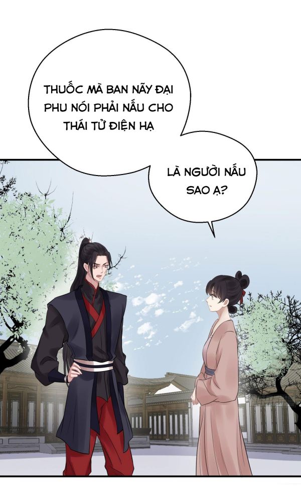 Dập Hoa Lục Chapter 20 - Next Chap 21