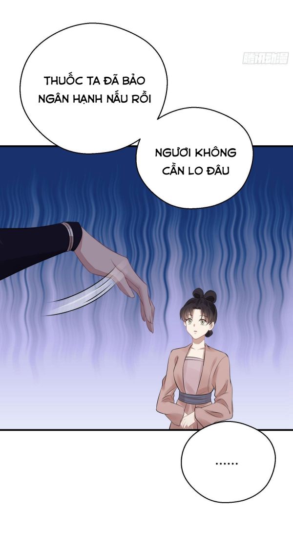 Dập Hoa Lục Chapter 20 - Next Chap 21