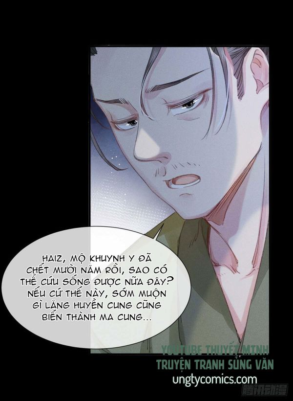 Đồ Mưu Bất Quỹ Chap 6 - Next Chap 7