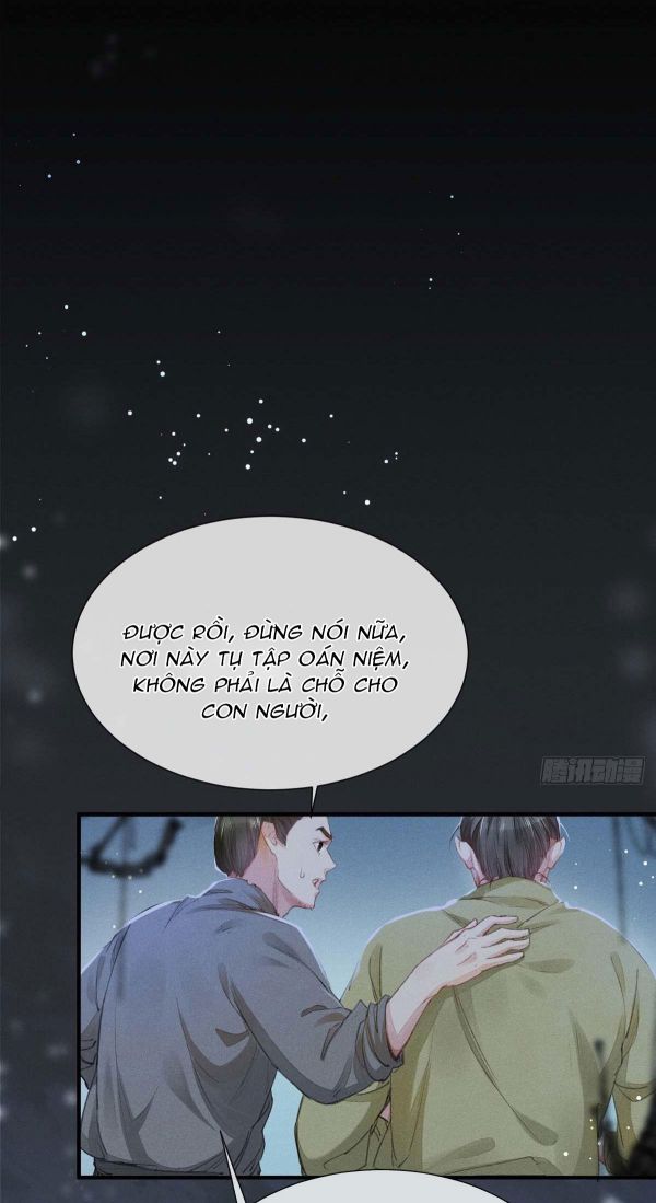 Đồ Mưu Bất Quỹ Chap 6 - Next Chap 7