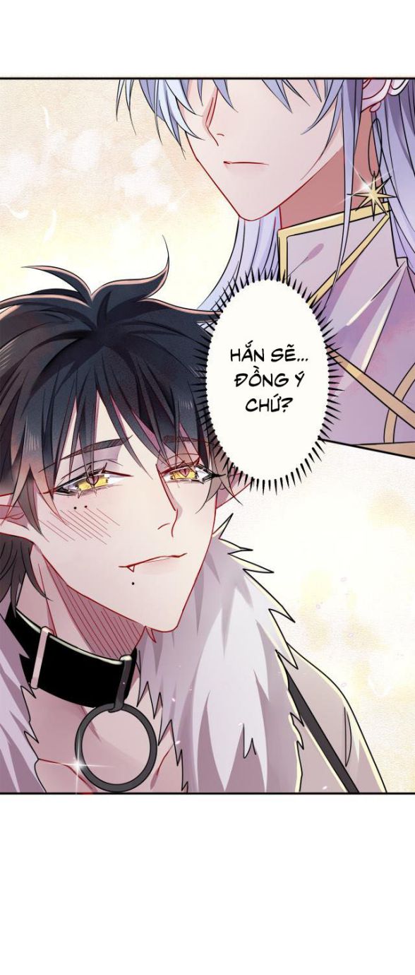 Mục Tiêu Là Săn Bắt Thiên Sứ Chap 1 - Next Chap 2