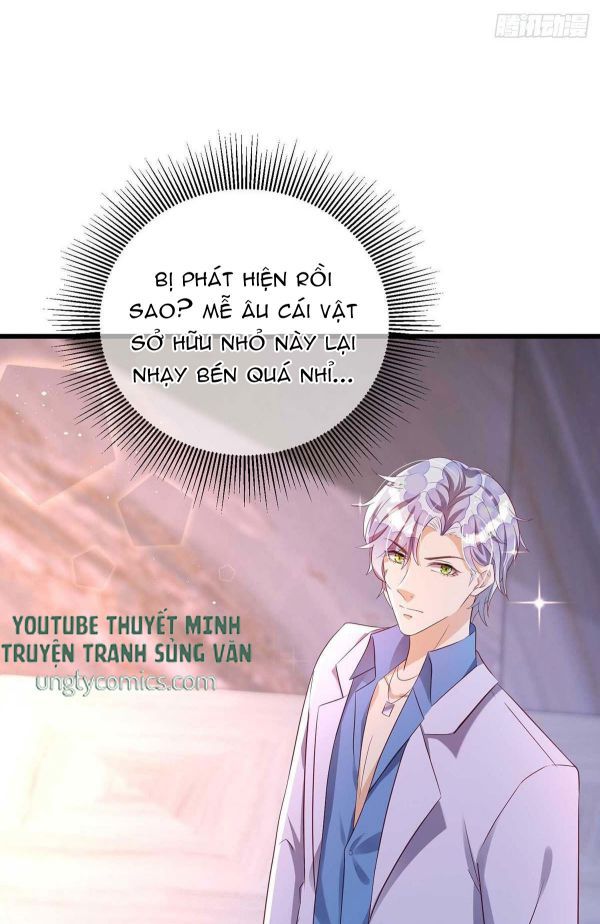 Thú Thụ Bất Thân Chapter 39 - Next Chapter 40