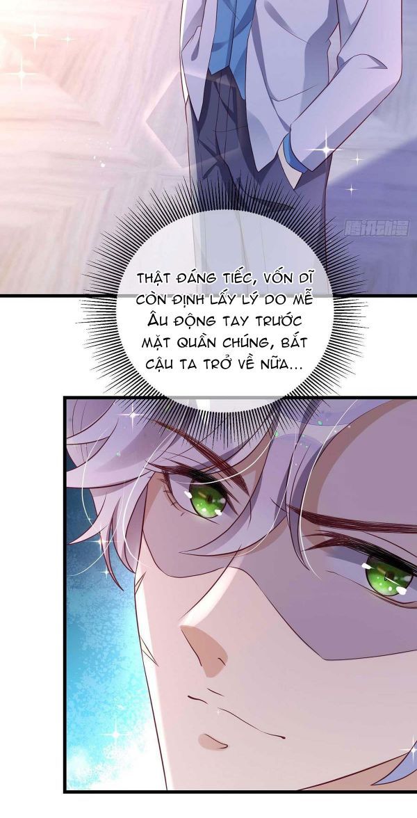 Thú Thụ Bất Thân Chapter 39 - Next Chapter 40