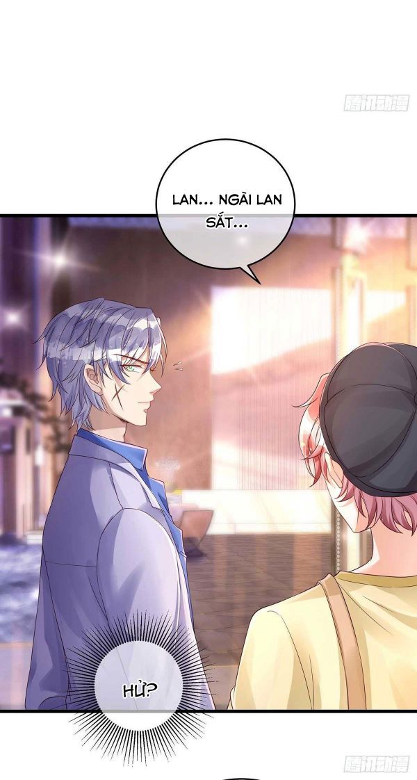 Thú Thụ Bất Thân Chapter 39 - Next Chapter 40