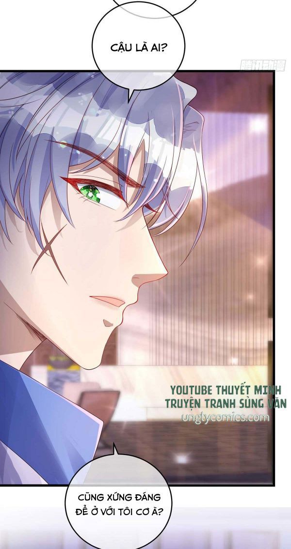 Thú Thụ Bất Thân Chapter 39 - Next Chapter 40