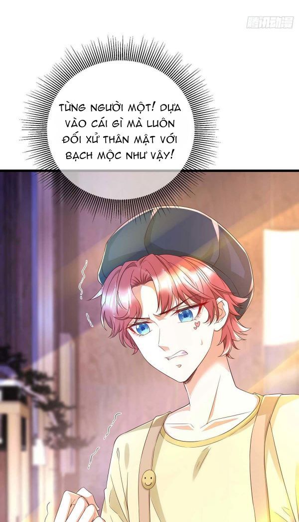 Thú Thụ Bất Thân Chapter 39 - Next Chapter 40