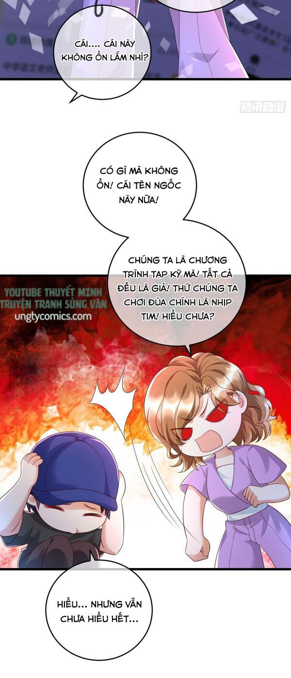 Thú Thụ Bất Thân Chapter 39 - Next Chapter 40