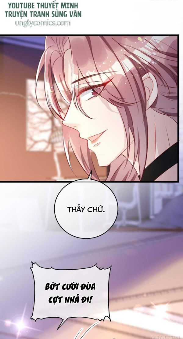 Thú Thụ Bất Thân Chapter 39 - Next Chapter 40