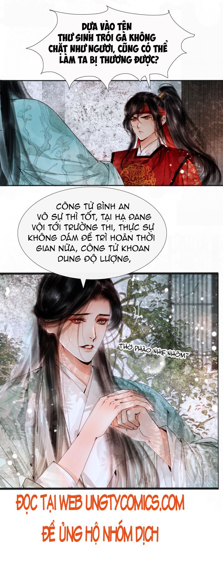 Tái Thế Quyền Thần Chapter 1 - Next Chapter 2