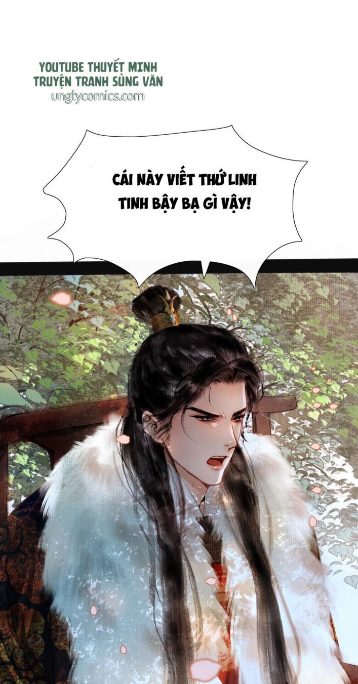 Tái Thế Quyền Thần Chapter 2 - Next Chapter 3